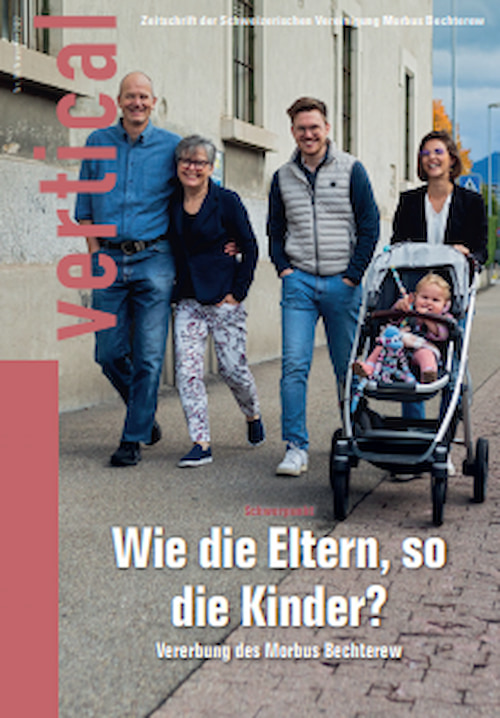 Vertical Ausgabe Nr. 94.