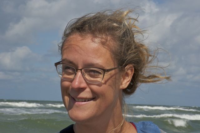 Esther van der Werf